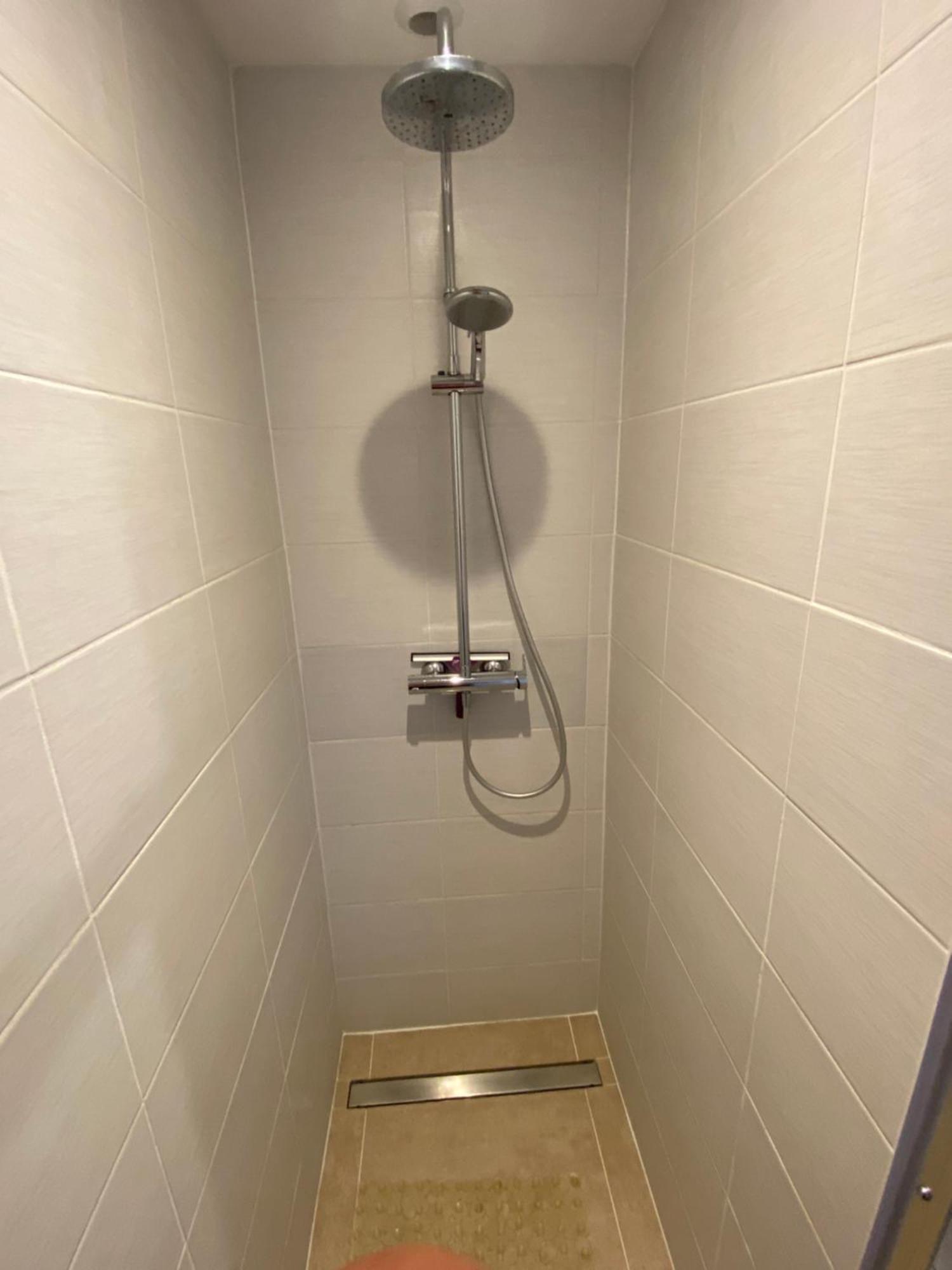 Gite Au Cours D'Eau Le Hohwald Exterior foto